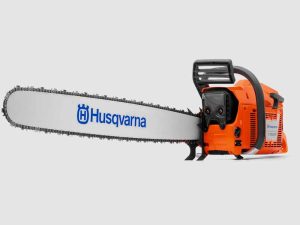 Husqvarna 3120 XP® Chainsaw - POWERHEAD ONLY