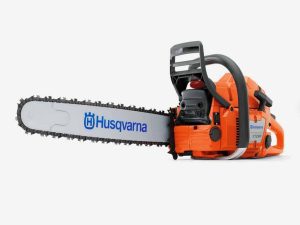 Husqvarna 372 XP® X-TORQ Chainsaw - 20"