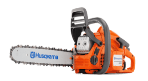 Husqvarna 435 16" Chainsaw