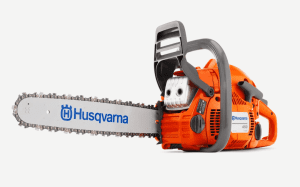 Husqvarna 450 Rancher Chainsaw 18"