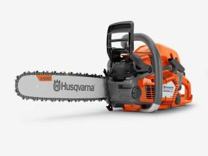 Husqvarna 545 Mark II Chainsaw