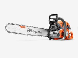 Husqvarna 562 XP® Mark II Chainsaw - 18"