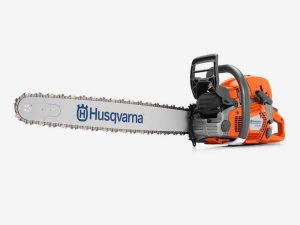 Husqvarna 572 XP® 063 Chainsaw - 28"