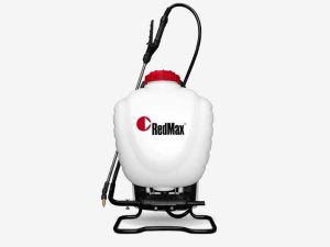 RedMax 4 Gallon Backpack Sprayer - 596766001