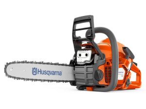 Husqvarna 130 Gas Chainsaw