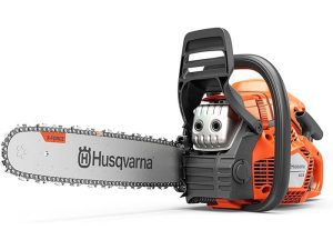 Husqvarna 445S 18" Chainsaw