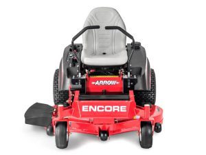 Encore Arrow Electric ES42L3 Zero Turn Mower