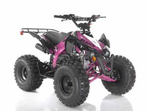 Apollo Blazer 9 ATV