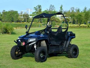 Vitacci Blade 200 EFi UTV