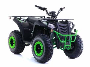 Apollo Commander 200 ATV