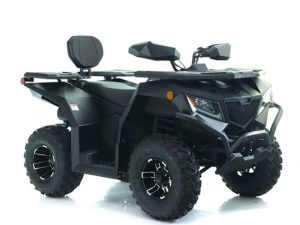 Vitacci Cyber Roamer 250 EFi ATV