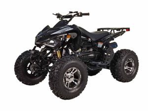 Vitacci Cougar 200 Sport ATV