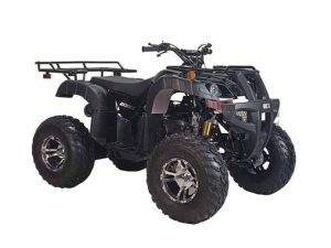 Vitacci Cougar Utility 200 ATV