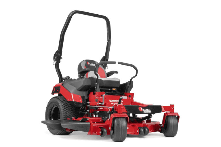 RedMax CZT60X Zero Turn Mower