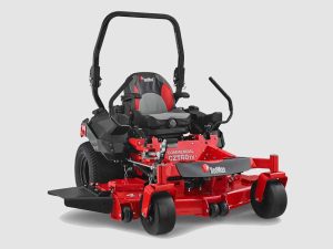 RedMax CZT60TX Zero Turn Mower