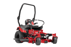 RedMax CZTE54E Zero Turn Mower