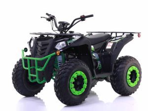 Vitacci Commander 200 EFi ATV