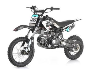 Apollo DB-38 110CC Dirt Bike