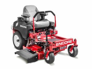Encore Dart 34" Zero Turn Mower - ED34FS600V