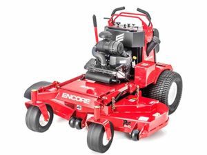 Encore Rage 32" Stand On Mower - ER32FS600VL