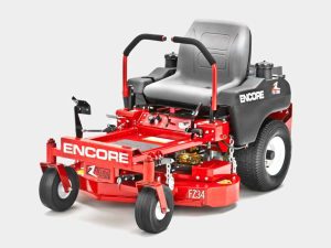 Encore Fuzion 34" Zero Turn Mower - F34K20
