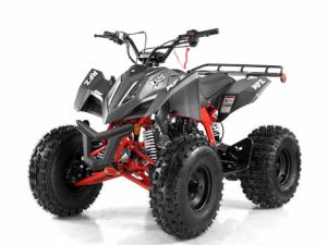 Vitacci Falcon X 125 ATV