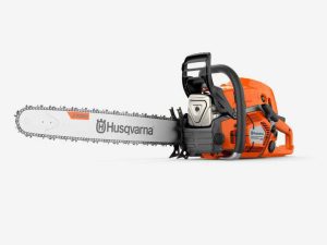 Husqvarna 585 063 Chainsaw - 28"