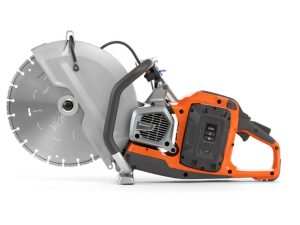 Husqvarna K1 Pace 12" Power Cutter