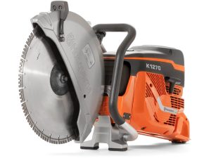Husqvarna K 1270 Power Cutter - 16"