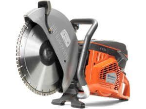 Husqvarna K 970 III Rescue Power Cutter - 16"