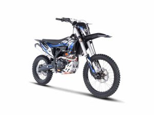Vitacci K8 Dirt Bike