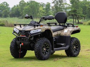 Vitacci Maximus 450L EFi ATV