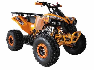 Vitacci Max 125 ATV