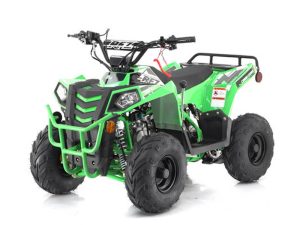 Vitacci Mini Commander 110 ATV