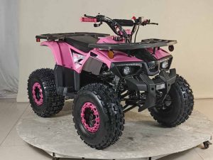 Vitacci Phantom 125 ATV