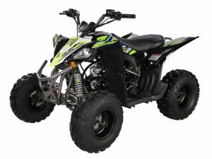 Vitacci Pentora 125 ATV