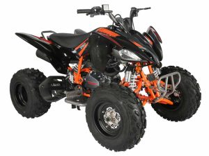 Vitacci Pentora 250 ATV