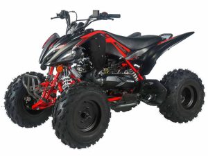 Vitacci Pentora 200cc EFi ATV