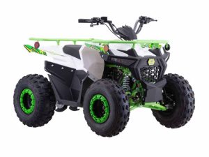 Vitacci Pentora IRide 125 ATV