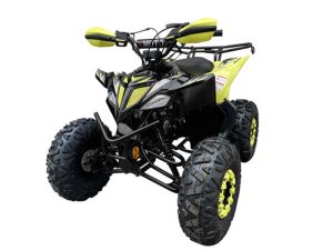 Vitacci Racer 125 ATV
