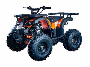 Vitacci Rider 10 ATV