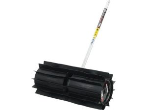 RedMax RMS-EX600 Rubber Sweeper Attachment
