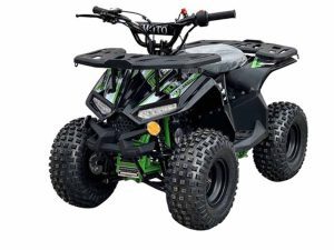 Vitacci RXR 110cc ATV