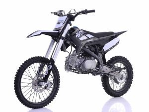 Apollo Thunder 150 140cc  Dirt Bike