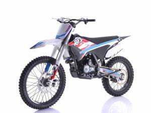 Apollo Thunder 250 250cc  Dirt Bike