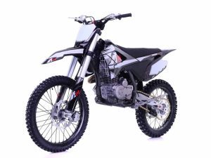 Apollo Thunder 300 300cc  Dirt Bike