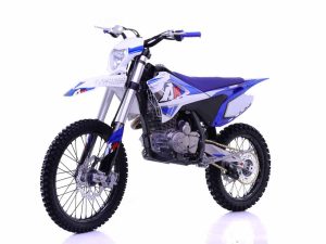 Apollo Thunder 300 DLX 300cc  Dirt Bike