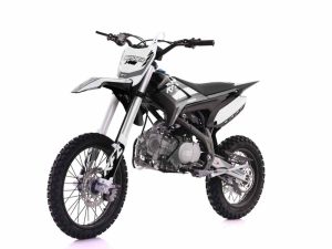 Apollo Thunder 140 140cc  Dirt Bike