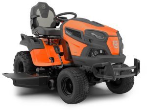 Husqvarna TS 375XD 48" Ride On Mower
