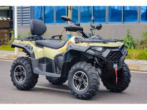 Vitacci Xwolf 500L ATV